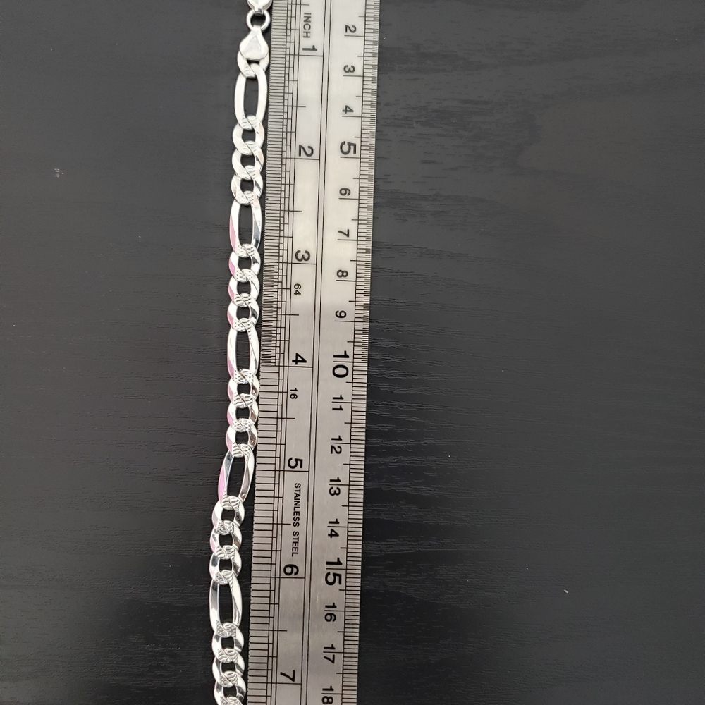 Silver Bracelet - Picture 7 of 7